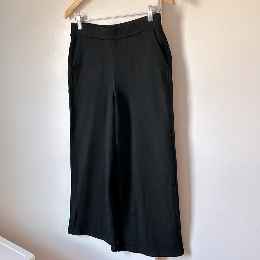 Wool& merino wool pants. Size M. New condition